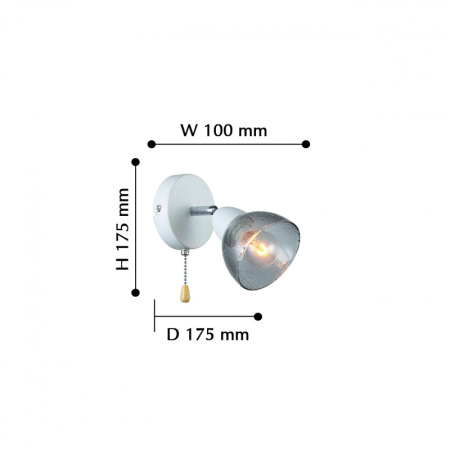 Бра F-Promo 2350-1W