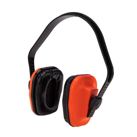 Наушники противошумные с простым оголовьем SNR=22дБ (50002)