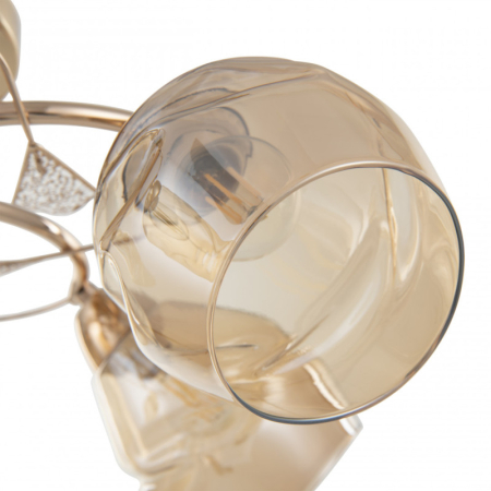 Накладная люстра Arte Milano 323419/5 FG