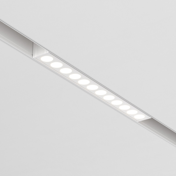 Светильник на шине Maytoni Technical TR031-2-12W3K-W