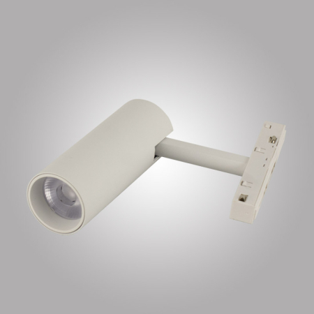 Светильник на шине AM Group MAGNET AM429 CX-B11-10W-3000K WH