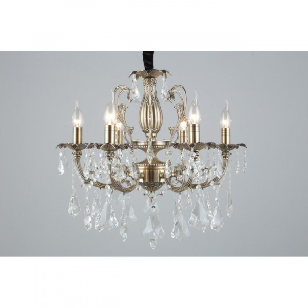 Подвесная люстра Omnilux OML-77733-06