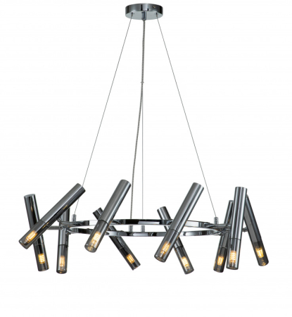 Подвесная люстра Indigo V000235