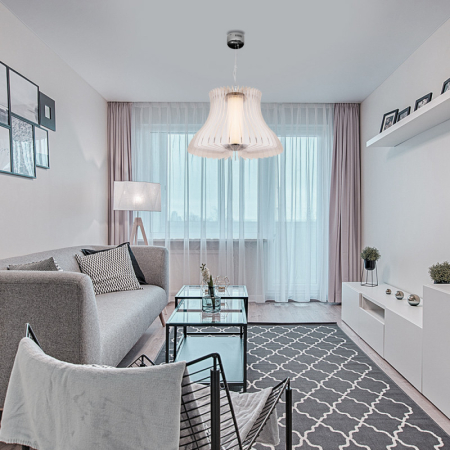 Подвесной светильник Hiper H820-0