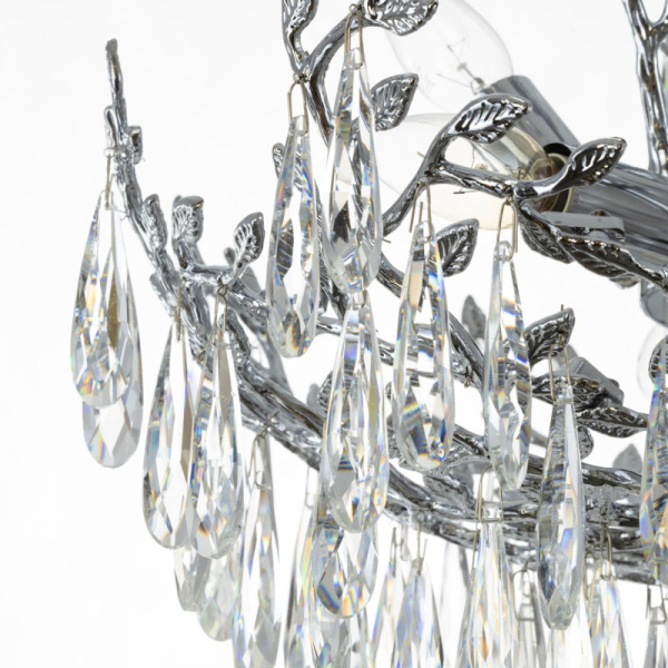 Подвесная люстра Citilux CL310061