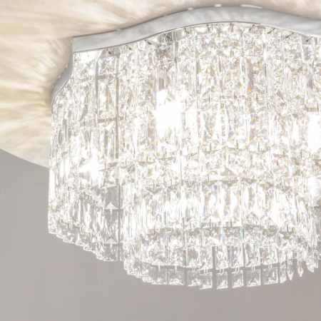 Накладная люстра Maytoni DIA005CL-06CH