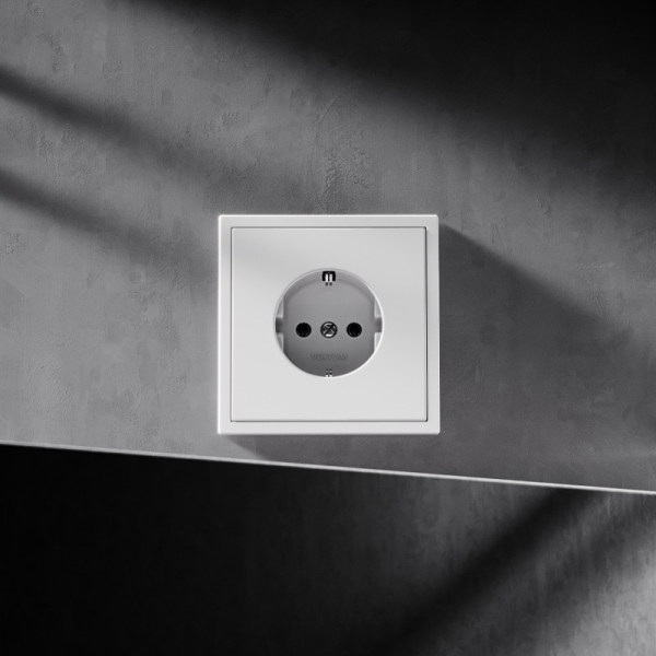 Рамка VOLTUM VLS100106