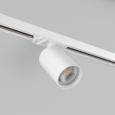 Светильник на шине Denkirs DK6201-WH