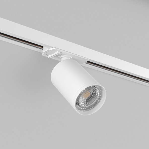 Светильник на шине Denkirs DK6201-WH