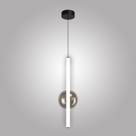 Подвесной светильник AM Group AM491 D gray