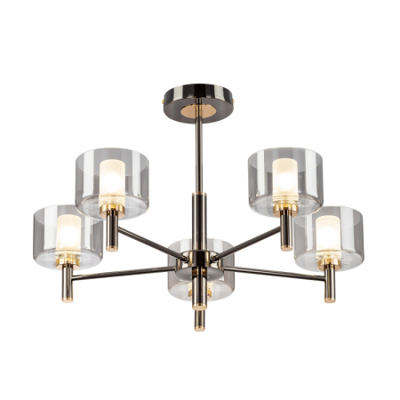 Люстра на штанге Citilux CL241151