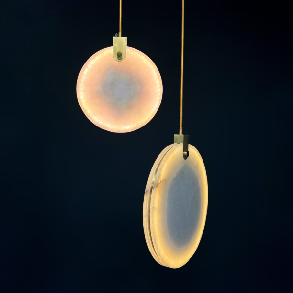 Подвесной светильник ImperiumLoft 101777-26