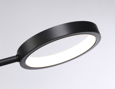 Люстра на штанге Ambrella Light FL66223