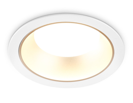 Встраиваемый светильник Ambrella Light TN52332