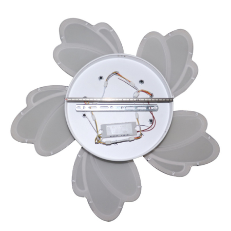 Накладная люстра Natali Kovaltseva INNOVATION STYLE 83000