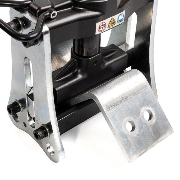 Пресс гидравлический для гибки шин ШГ-200 NEO (комплект) КВТ 85144