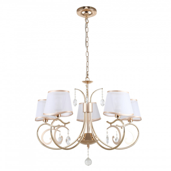 Подвесная люстра F-Promo 2756-5P