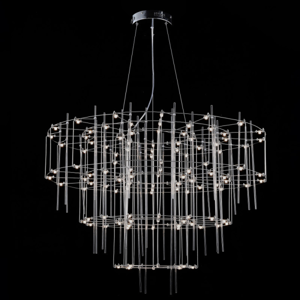 Подвесная люстра ImperiumLoft 233083-26