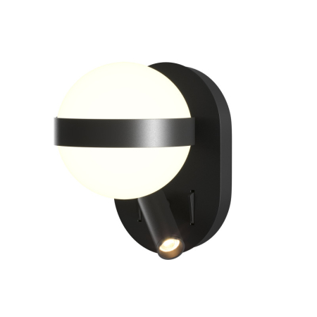 Бра Maytoni MOD441WL-L8B3K