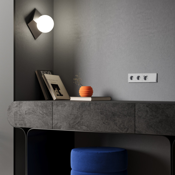 Клавиша/Накладка VOLTUM VLS000716