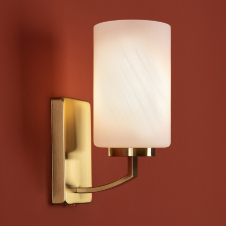 Бра Freya FR2059WL-01BS