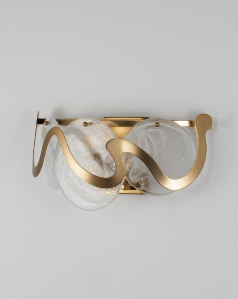 Бра Moderli V7073-2W