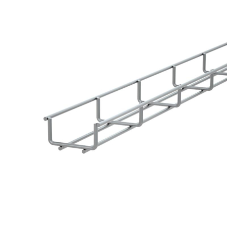 Лоток проволочный 60х30 L3000 PL30-60-3000 INOX304 КМ LO26715