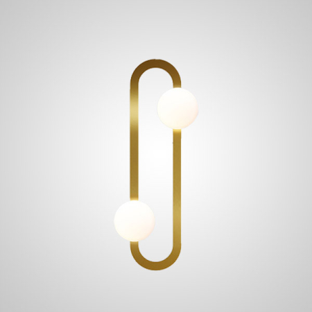 Бра ImperiumLoft 208281-23