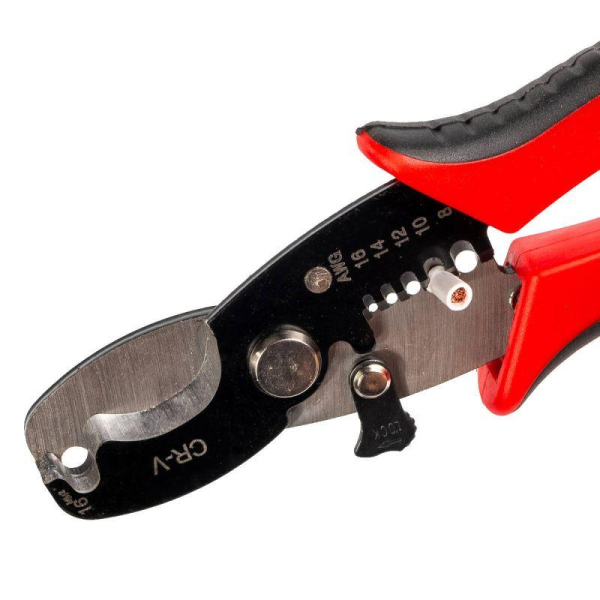 Ножницы кабельные MC-07 КВТ 86619