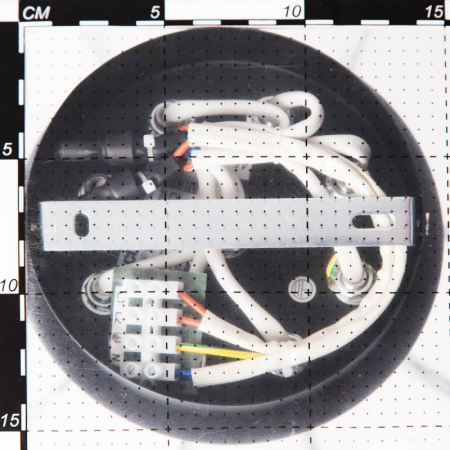 Накладная люстра Citilux CL131182