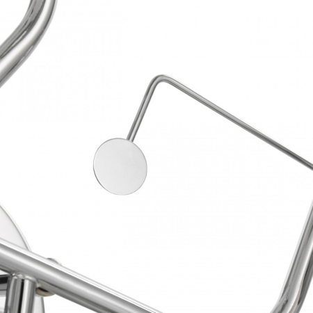 Накладная люстра Arte Milano 321106/5 CR