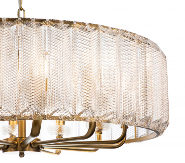 Подвесная люстра Indigo V000053