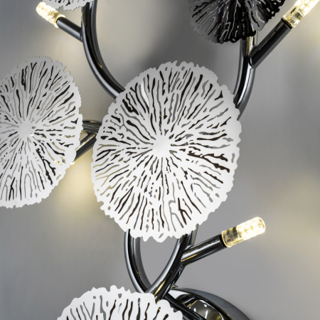 Бра MODELUX MS.1502.05 CR