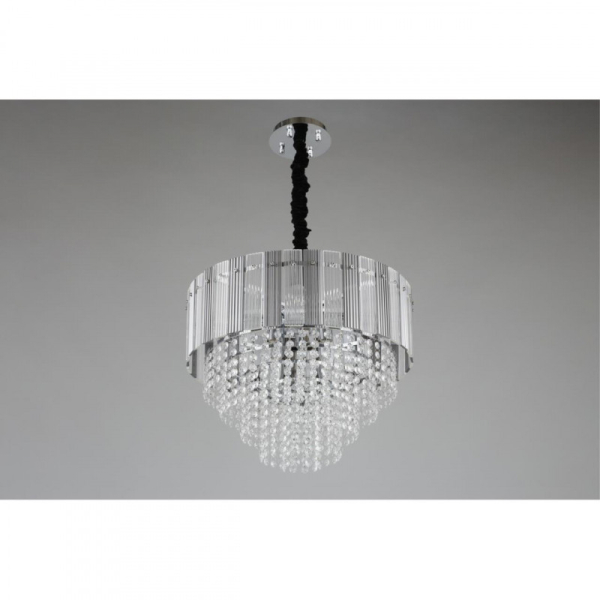 Подвесная люстра Omnilux OML-69513-08