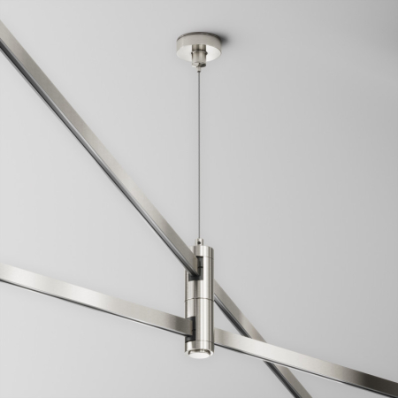 Подвесной комплект Maytoni Technical TRA157SW-D1-PT