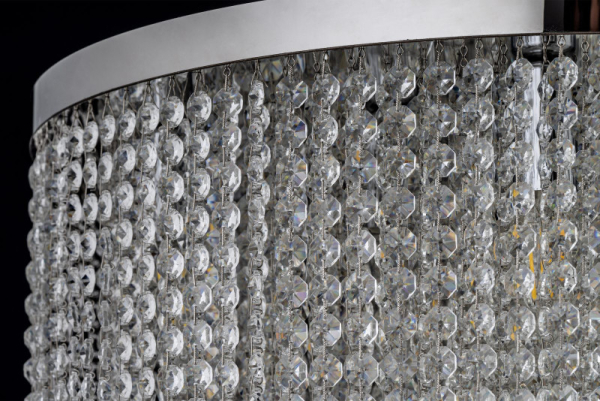 Подвесная люстра Dio D'arte Gaby E 1.5.60.100 N