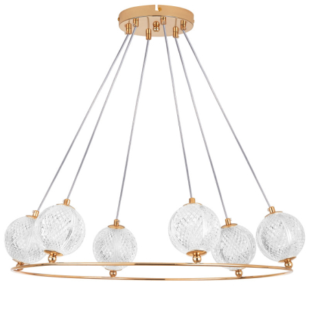 Подвесная люстра Lightstar 737063