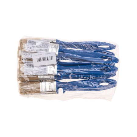 Кисть плоская «Лаки» 25х10 мм REXANT