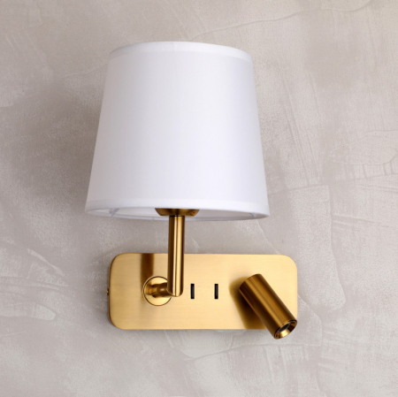 Бра Favourite 2843-1W