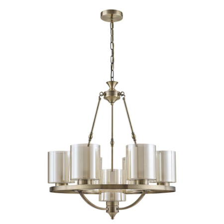 Подвесная люстра LUMION 6524/7