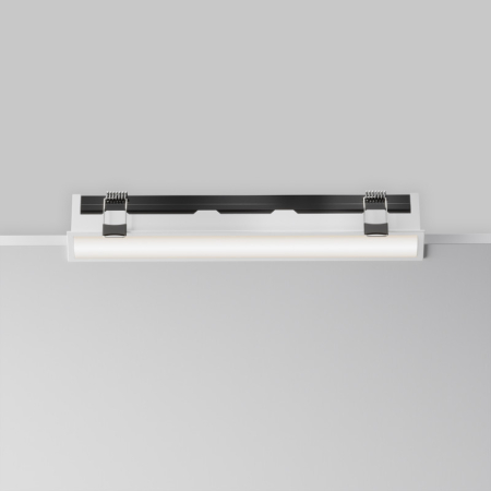 Встраиваемый светильник Maytoni Technical DL066-20W3-6K-W