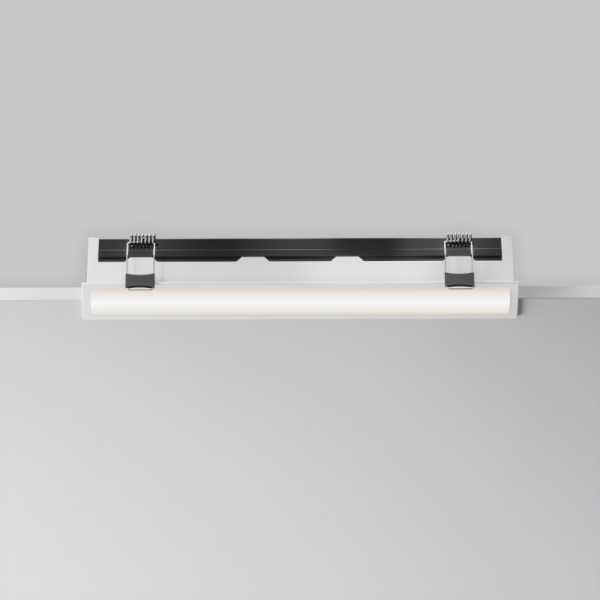 Встраиваемый светильник Maytoni Technical DL066-20W3-6K-W