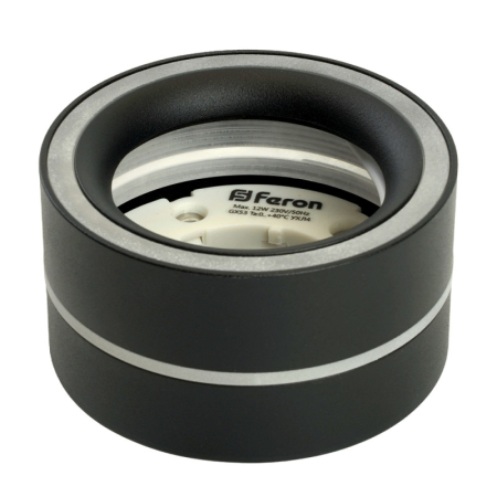 Накладной светильник Feron 48753