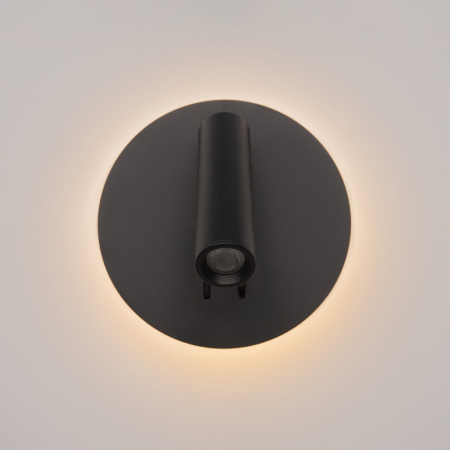 Спот Maytoni Technical C176-WL-01-6W-B