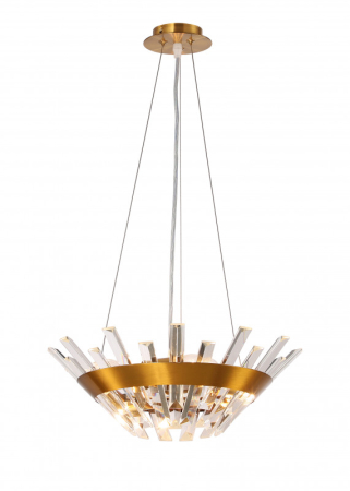 Подвесная люстра Stilfort 2116/05/04P