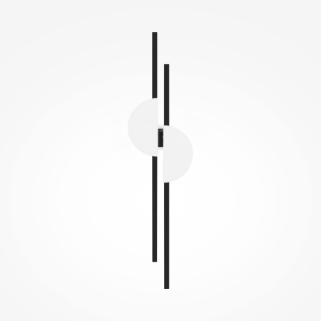 Бра Maytoni MOD179WL-L22W4K