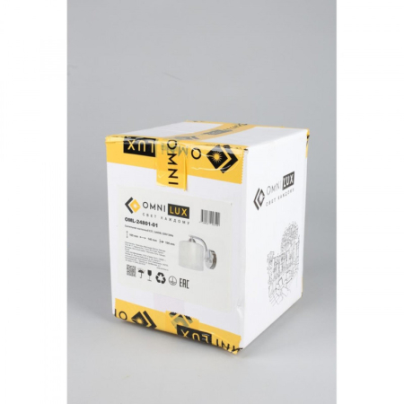 Бра Omnilux OML-24801-01