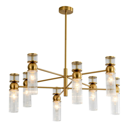 Люстра на штанге LUMION 8276/8