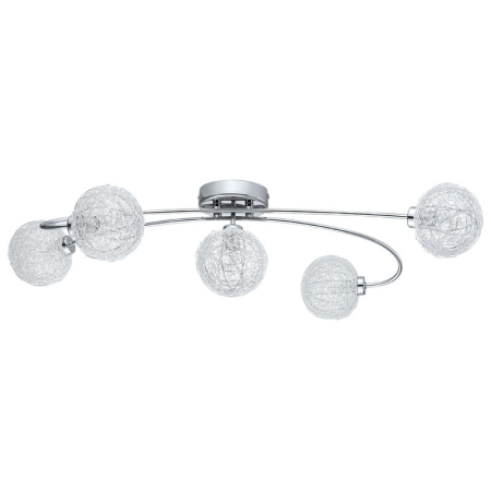 Накладная люстра EGLO 92777