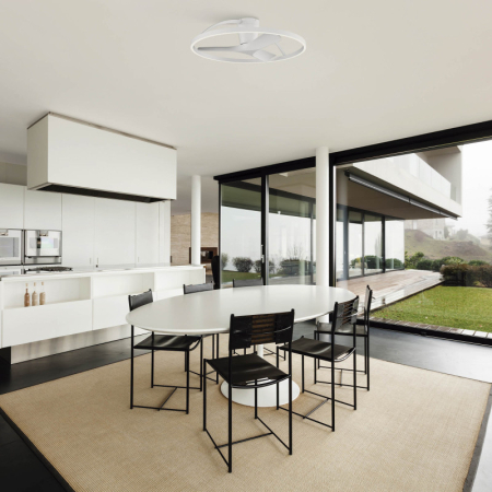 Накладной светильник Mantra 9043